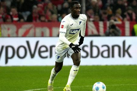 Nach zehn Jahren: Kaderabek verlässt Hoffenheim