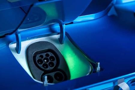 Hypercar Estrema Fulminea Italien Feststoffakku Superkondensator