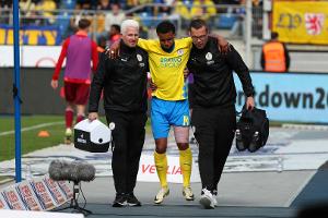 Braunschweig: Bell Bell fehlt verletzt in der Relegation