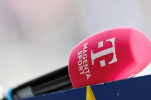 28,7 Millionen: Quoten-Rekord für 3. Liga und MagentaSport