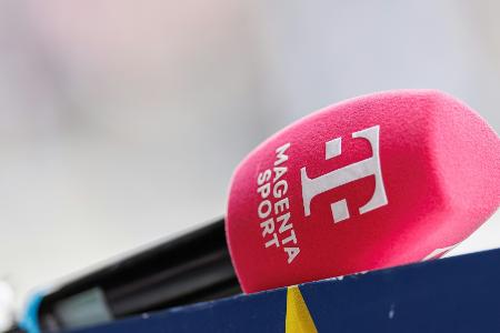 28,7 Millionen: Quoten-Rekord für 3. Liga und MagentaSport