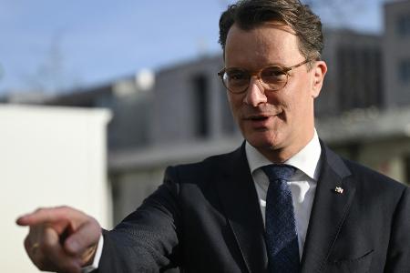 NRW: Kabinett bekräftigt Unterstützung für Olympia-Bewerbung