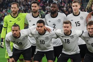 Telekom sichert sich angeblich TV-Rechte für Fußball-WM 2026