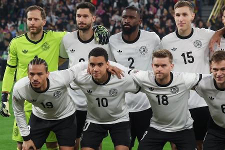 Telekom sichert sich angeblich TV-Rechte für Fußball-WM 2026