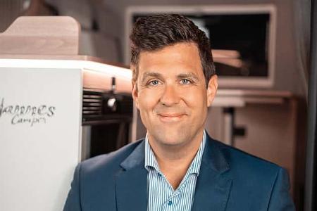 Tim Aster im Interview