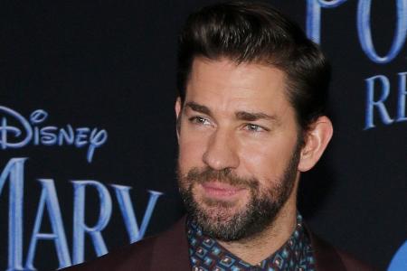John Krasinski: Gute Tipps für seinen 