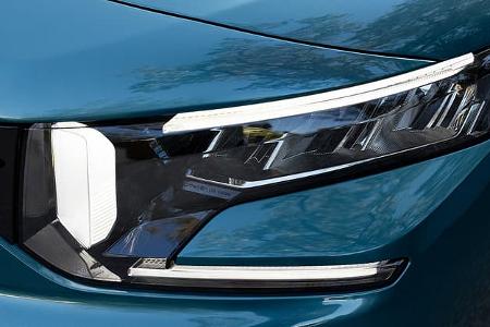 Citroën ë-Berlingo MPV