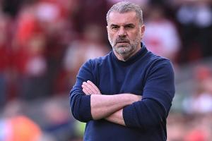 Spurs-Trainer Postecoglou wütend: "Bin kein Clown"