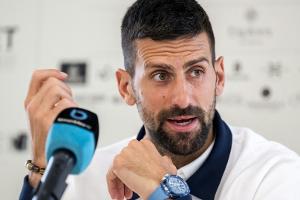 "Nicht die Ergebnisse erreicht": Djokovic erklärt Murray-Aus