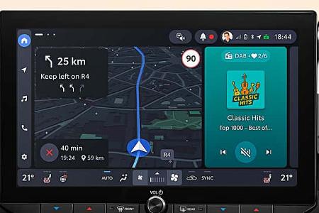 Toyota RAV4 BrŸssel Premiere