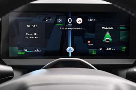 Toyota RAV4 BrŸssel Premiere