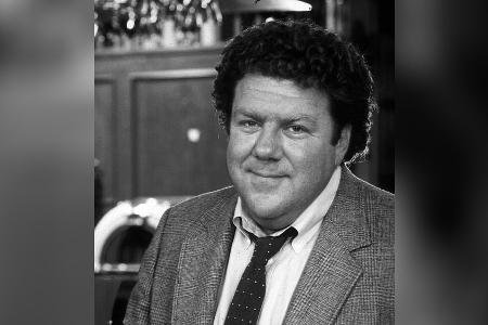 George Wendt: Kollegen trauern um die 