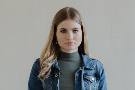 Jetzt als Hauptdarstellerin: Charlott Reschke kehrt zu 