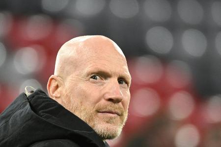 Sport Bild: Neuer Vertrag und neue Rolle für Sammer