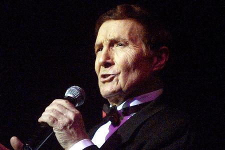 Darum haderte Freddy Quinn mit seinem Image und seinem Erfolgshit