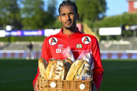 Im Geiste Jesu: Fisch und Brot für Spieler des Spiels