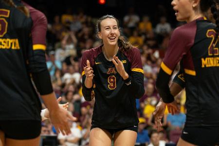 Volleyball: Stuttgart verpflichtet Grote