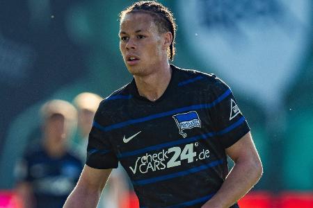 Scherhant wechselt aus Berlin nach Freiburg