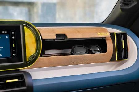 07/2024 Fiat Grande Panda Premiere