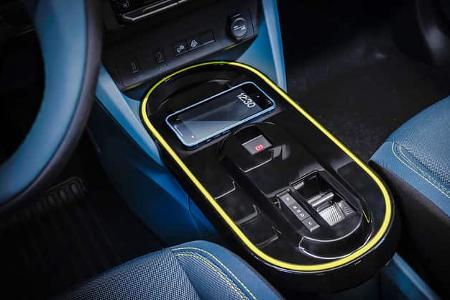 07/2024 Fiat Grande Panda Premiere