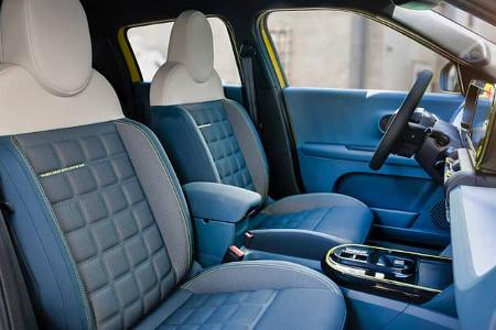 07/2024 Fiat Grande Panda Premiere