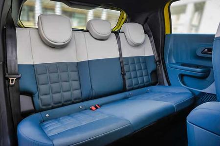 07/2024 Fiat Grande Panda Premiere