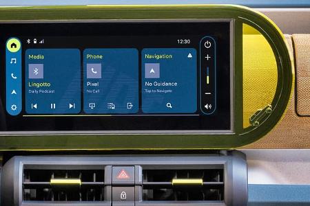 07/2024 Fiat Grande Panda Premiere