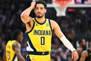 Mit Müll beworfen: Haliburton lädt Fan zu Heimspiel ein