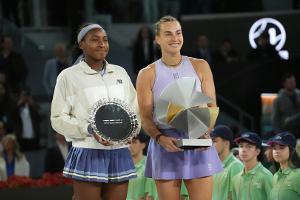 WTA: Star-Besetzung in Berlin - Wildcard für Lys