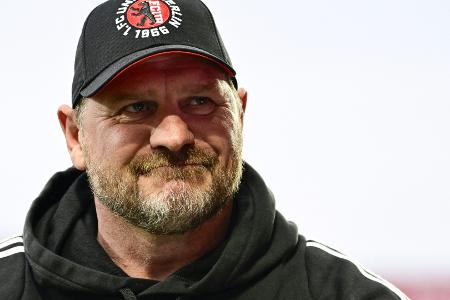 Baumgart bremst Erwartungen: 