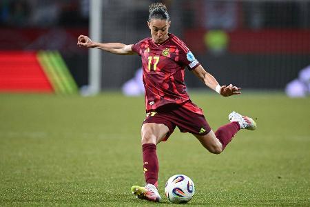 Rauch kritisiert Bundestrainer: 