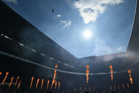 Herzinfarkt und Siegtor: England-Profi erlebt turbulentes Spiel