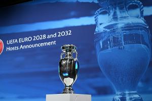 EURO 2028: Gastgeber müssen in die Qualifikation