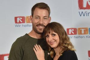 "Bauer sucht Frau"-Paar Anna und Gerald Heiser ist wieder glücklich