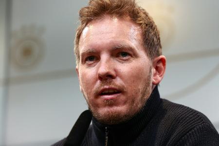 kicker: Nagelsmann verzichtet auf Musiala und Rüdiger