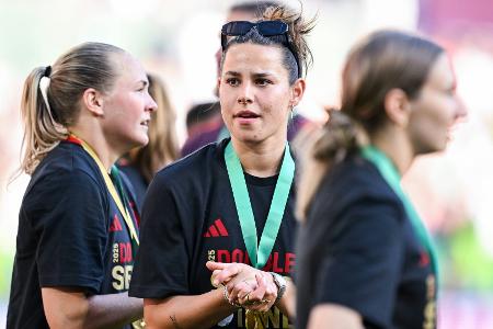 Nominierung ohne Einsatz: Oberdorf 