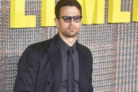 Der nächste James Bond? Neuer Favorit für Daniel Craigs Nachfolge