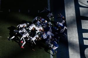 NFL: Spielzug "Tush Push" wird nicht verboten