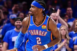 NBA: Gilgeous-Alexander erstmals MVP