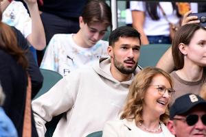 "Vollgas nach vorne": Kleindienst operiert