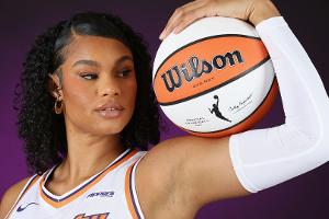 WNBA: Sabally führt Phoenix zum nächsten Sieg