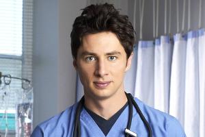 Bestätigt: Zach Braff ist bei "Scrubs"-Reboot mit dabei