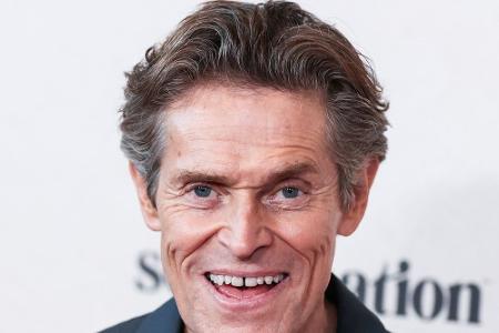 Willem Dafoe