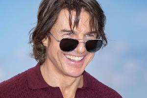 Tom Cruise: Nach "Mission: Impossible" kommt als nächstes eine Komödie