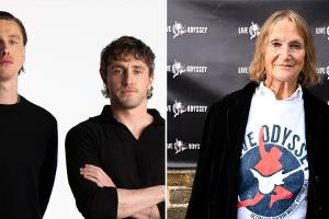 John Lennons Schwester Julia ist kein Fan von der Beatles-Besetzung