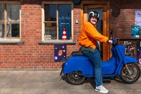 Entspannt finanzieren mit dem easyCredit Sofortkredit