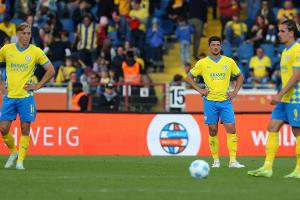 Braunschweig hofft auf Trainereffekt - FCS selbstbewusst