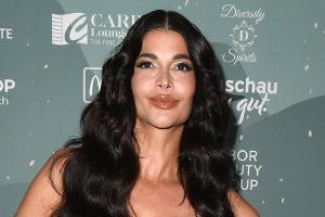 Nackte Zahlen: Micaela Schäfer gewährt Einblicke in ihre Finanzen