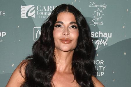 Nackte Zahlen: Micaela Schäfer gewährt Einblicke in ihre Finanzen