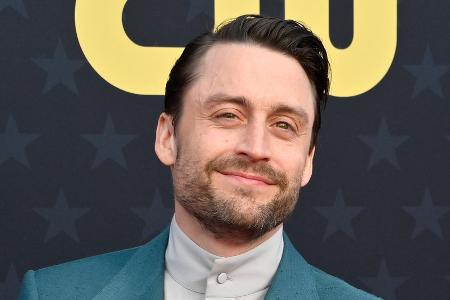 Kieran Culkin übernimmt ikonische Rolle in 